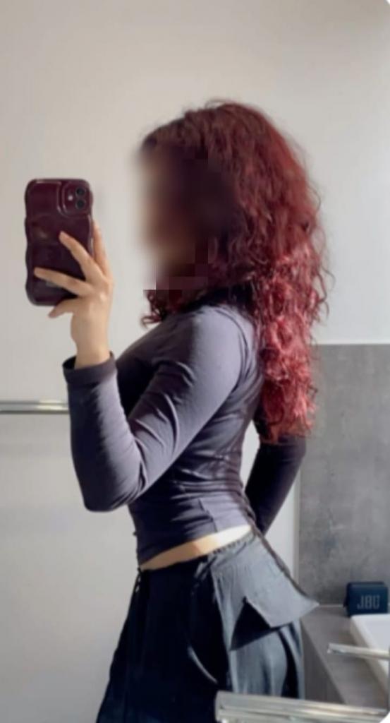 Chica busca chico en Málaga: 