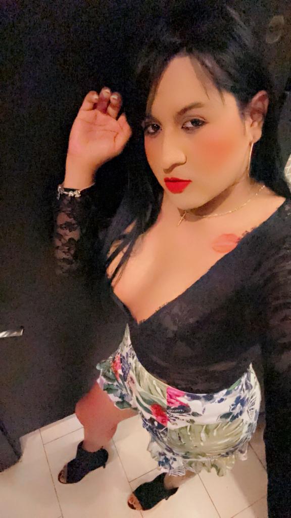 Chica busca chico en Málaga: 