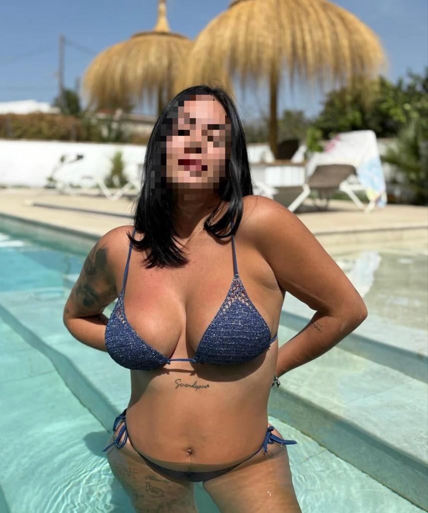 Chica busca chico en Madrid: 