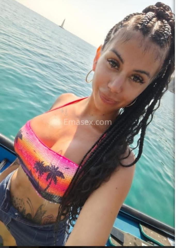 Chica busca chico en Albacete: 