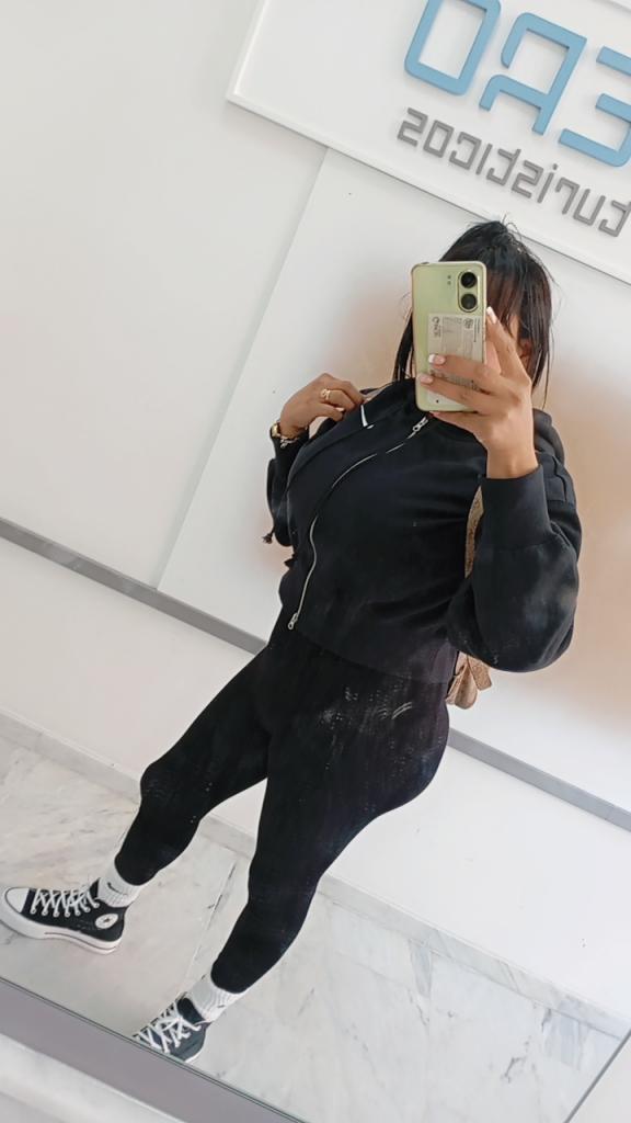 611325526: Chica busca chico en Málaga