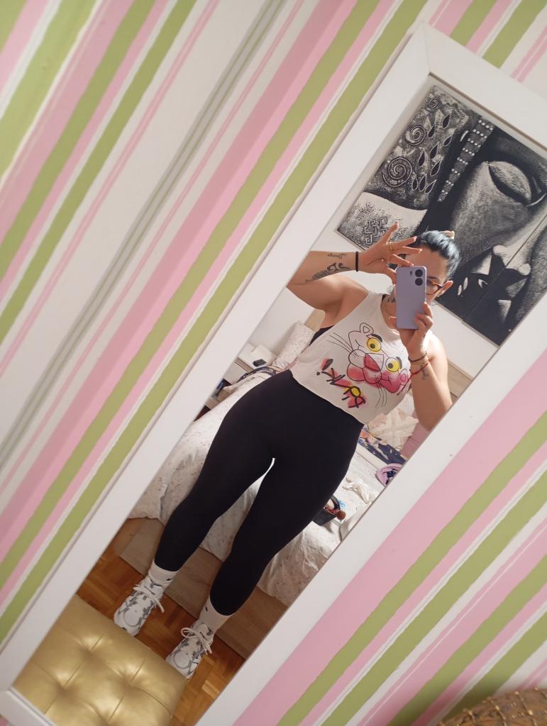 Chica busca chico en La Rioja: 