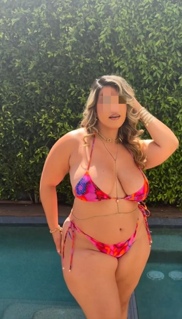 Chica busca chico en Murcia: 