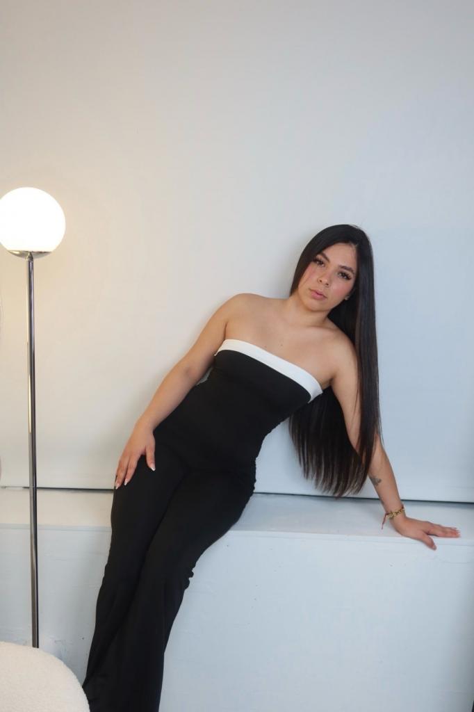 Chica busca chico en Barcelona: 