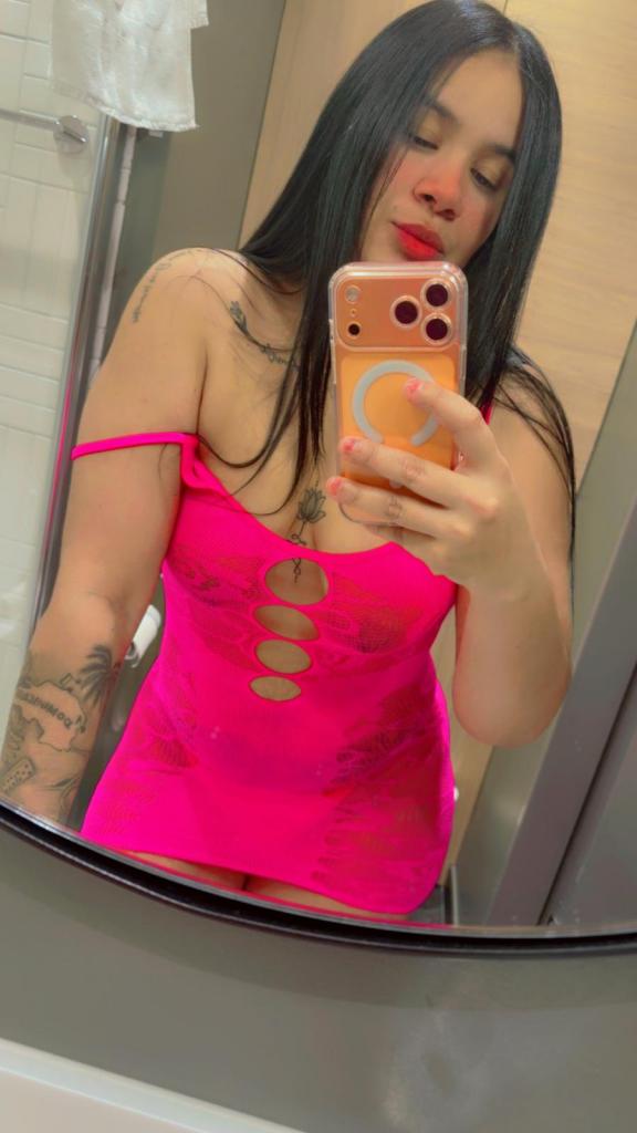 Chica busca chico en La Coruña: 