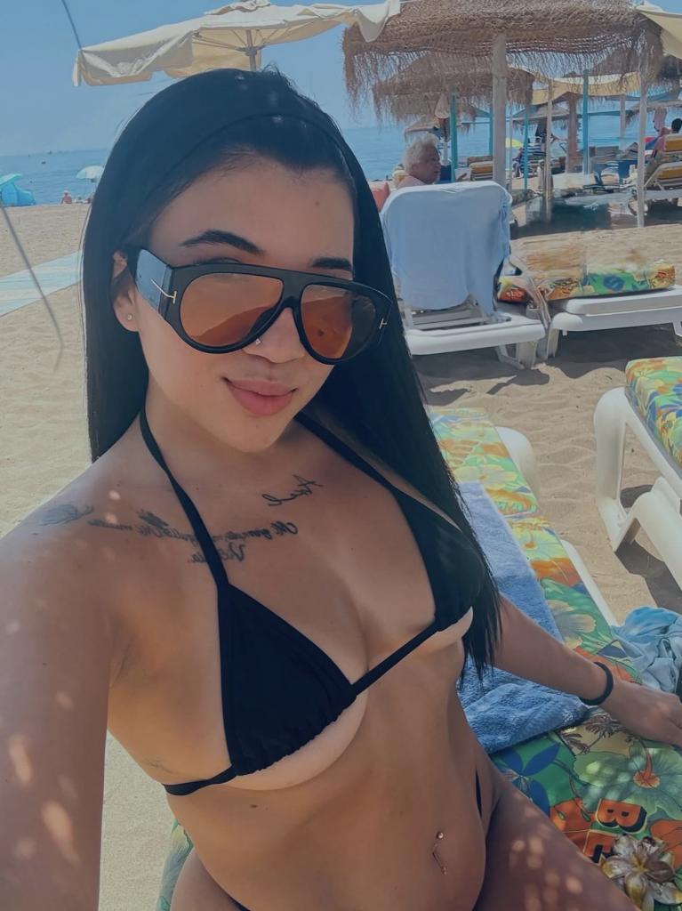 672921610: Chica busca chico en Tenerife