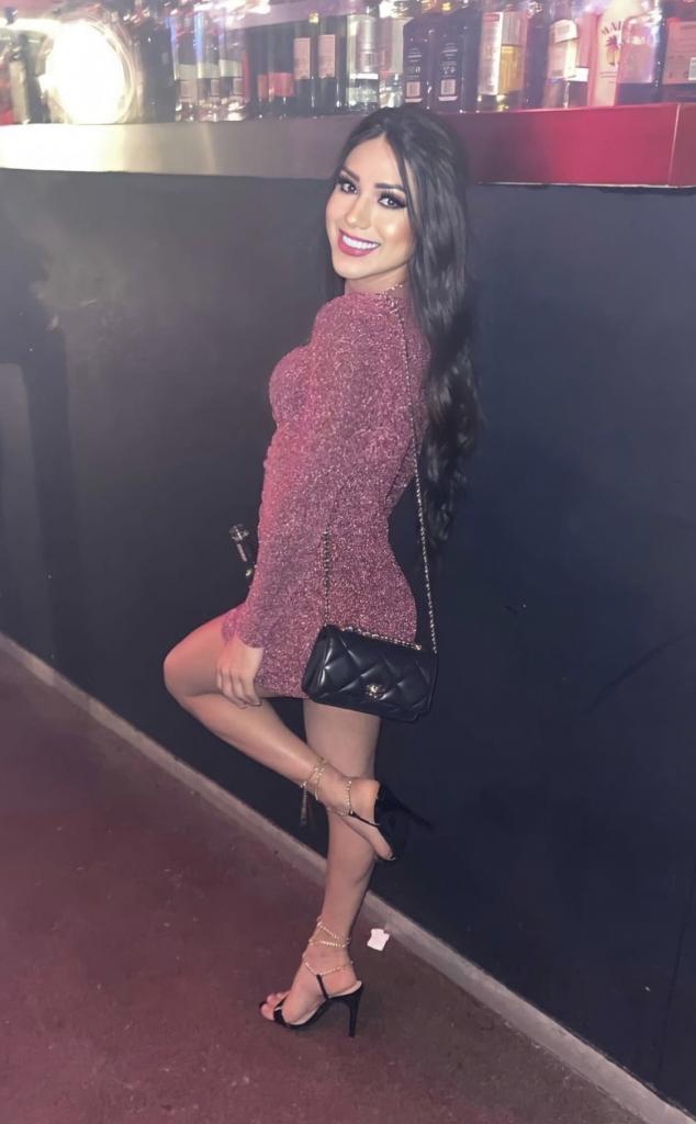 Transexual en Valencia: 