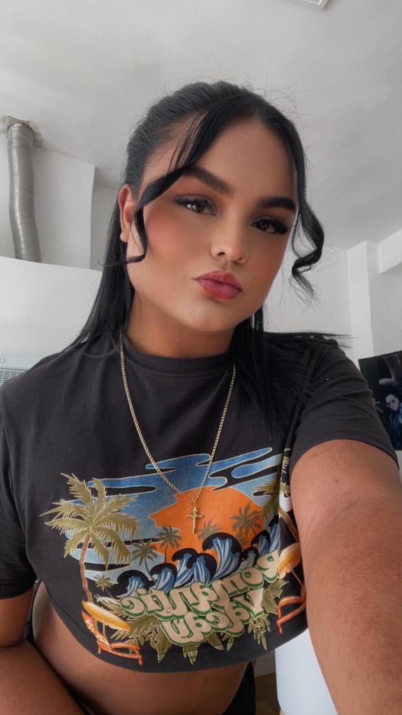 Transexual en Alicante: 