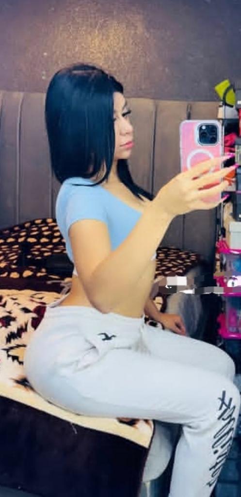 Chica busca chico en Las Palmas: 