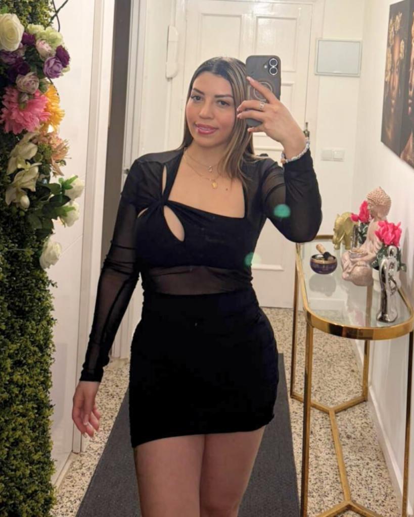 Chica busca chico en Mallorca: Chica busca chico