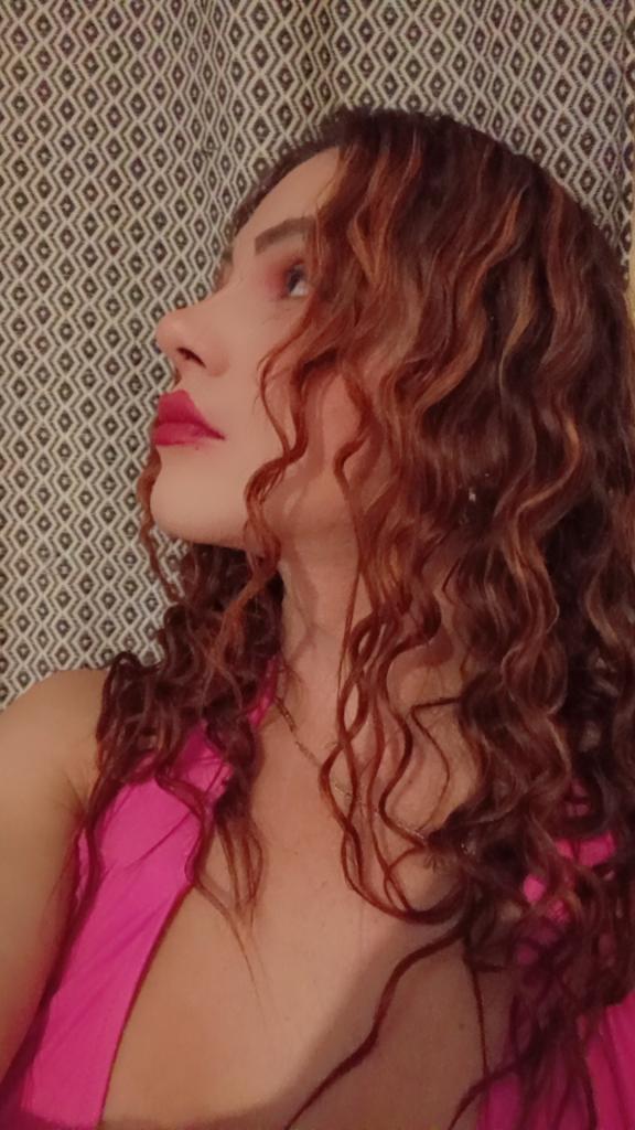 Transexual en La Coruña: 