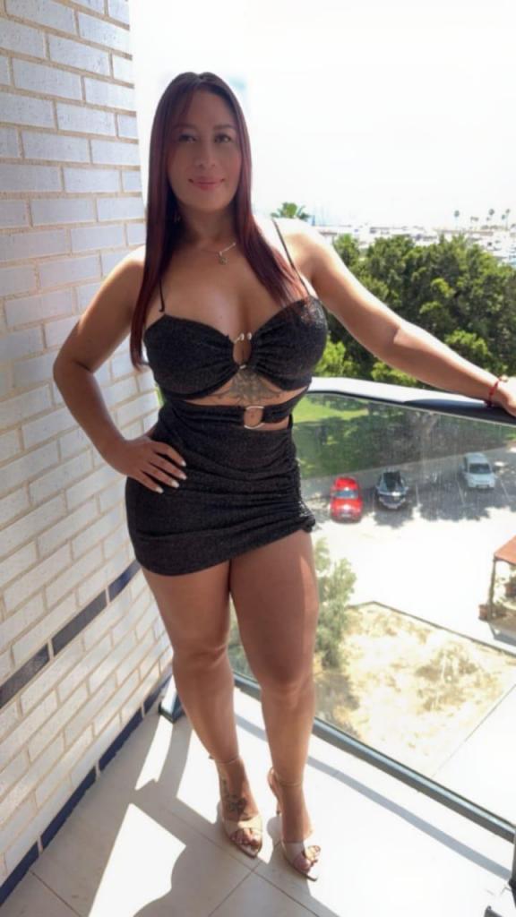 641718998: Chica busca chico en Vizcaya