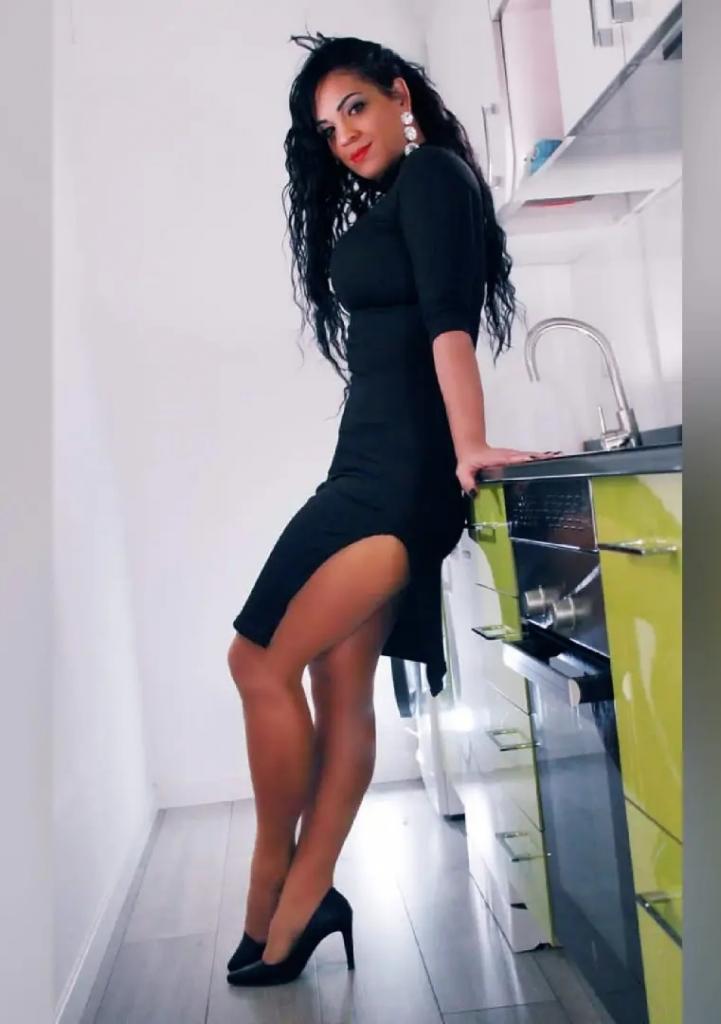 Chica busca chico en Madrid: Chica busca chico