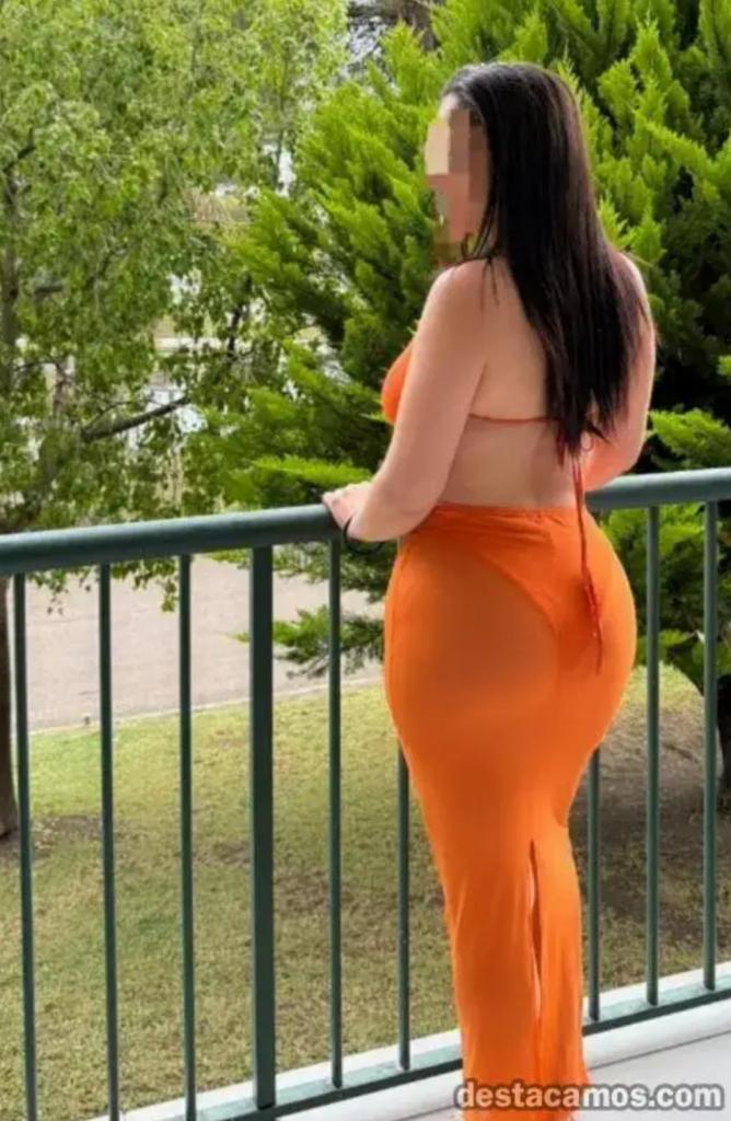 Chica busca chico en Las Palmas: 