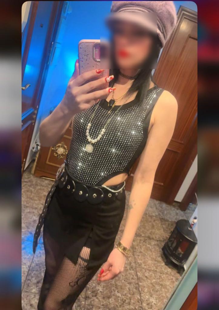 Chica busca chico en Zaragoza: 