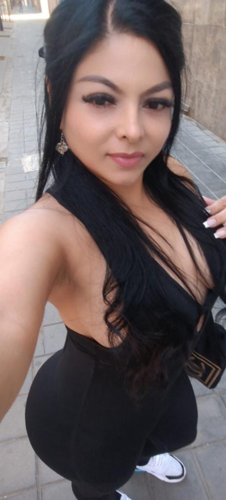 603278141: Chica busca chico en Valencia