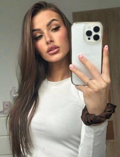 Chica busca chico en Alicante: 