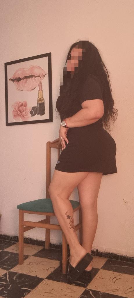 Chica busca chico en Barcelona: 