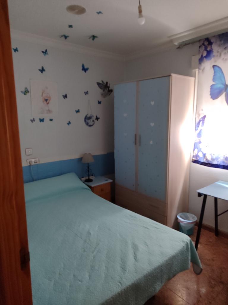 Chica busca chico en Murcia: 