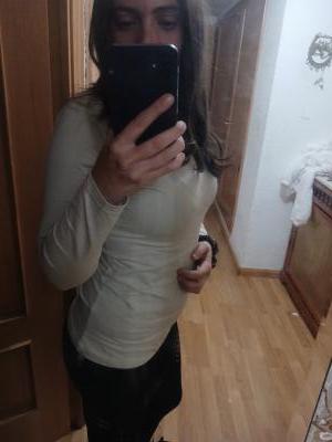 672060873: Chica busca chico en Zaragoza