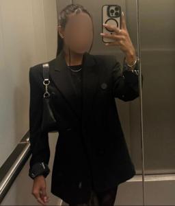 612226375: Chica busca chico en Badajoz