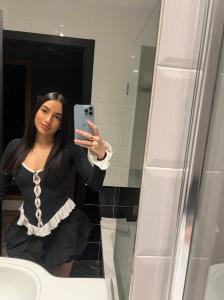 602716035: Chica busca chico en Málaga