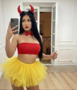 601152071: Transexual en Barcelona