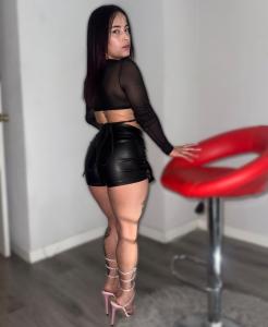 631150430: Chica busca chico en Madrid