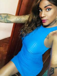 602035013: Transexual en La Coruña