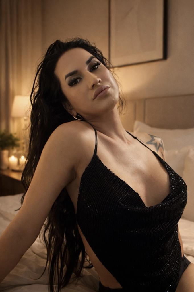 Travesti en Zaragoza: 