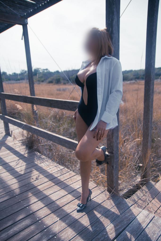 Chica busca chico en Vizcaya: 