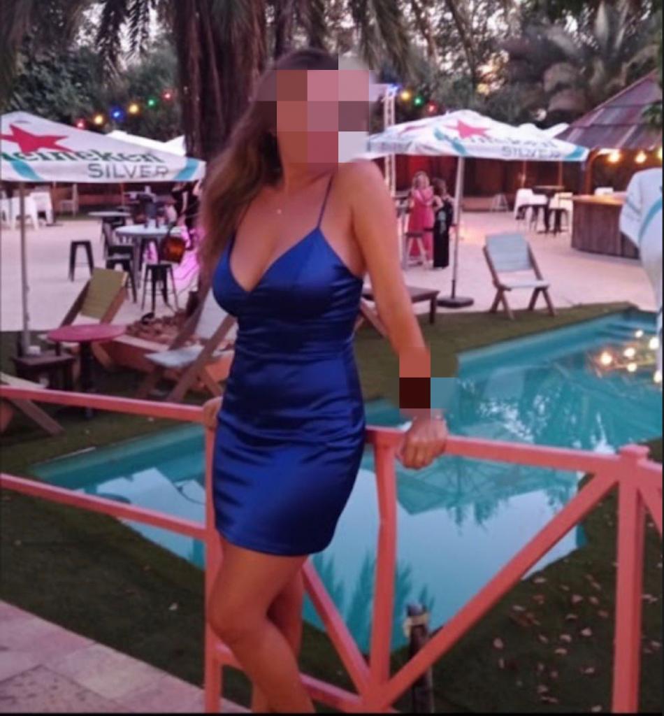 Chica busca chico en Murcia: Chica busca chico
