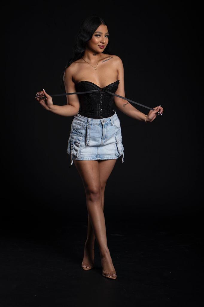 Chica busca chico en Alicante: 