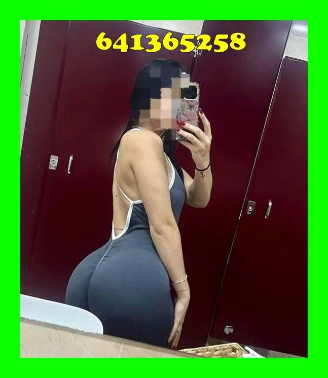 Chica busca chico en Huesca: 