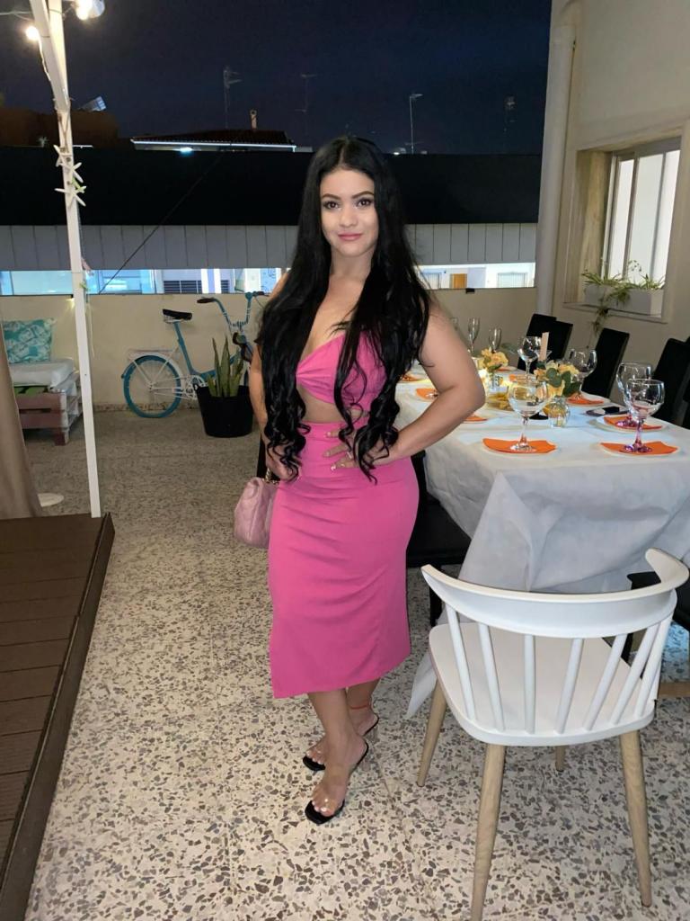 Chica busca chico en Castellón: 