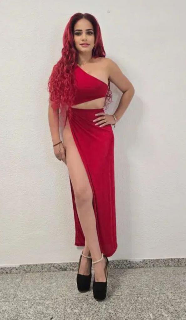 Chica busca chico en Córdoba: 