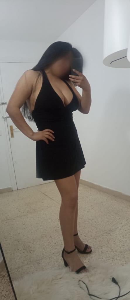 Chica busca chico en Córdoba: 