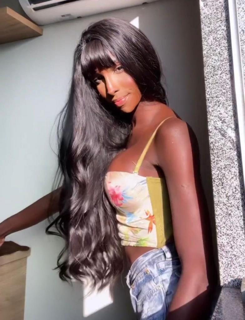 Travesti en Málaga: 