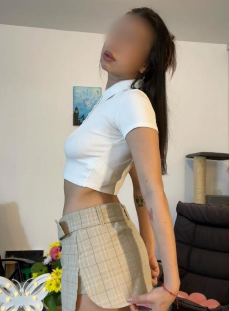 Chica busca chico en Toledo: 