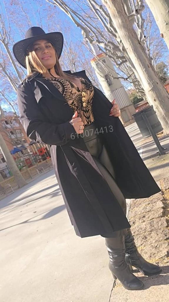 Chica busca chico en Zaragoza: 