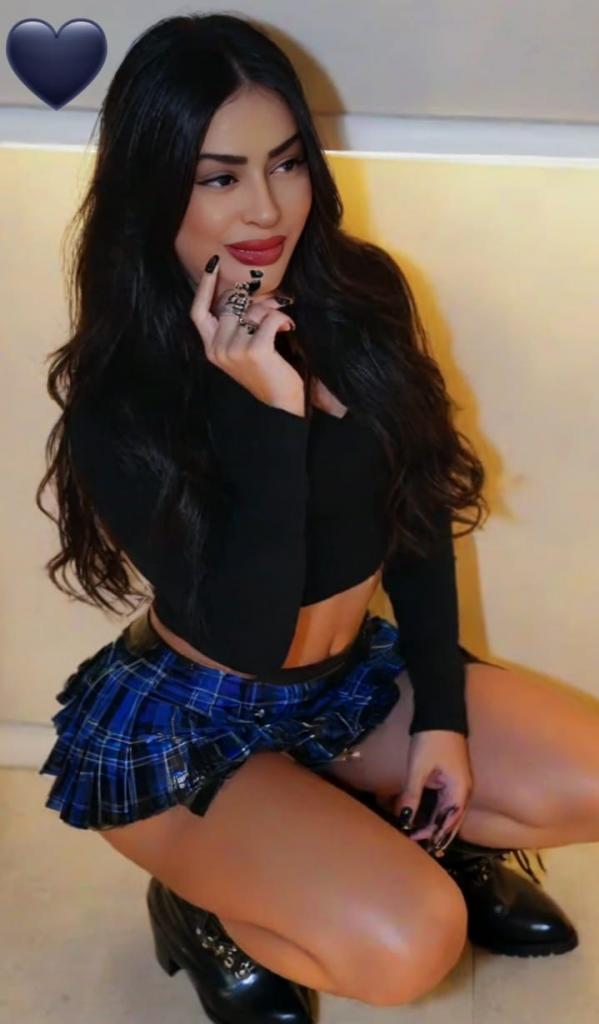 641296067: Chica busca chico en Madrid