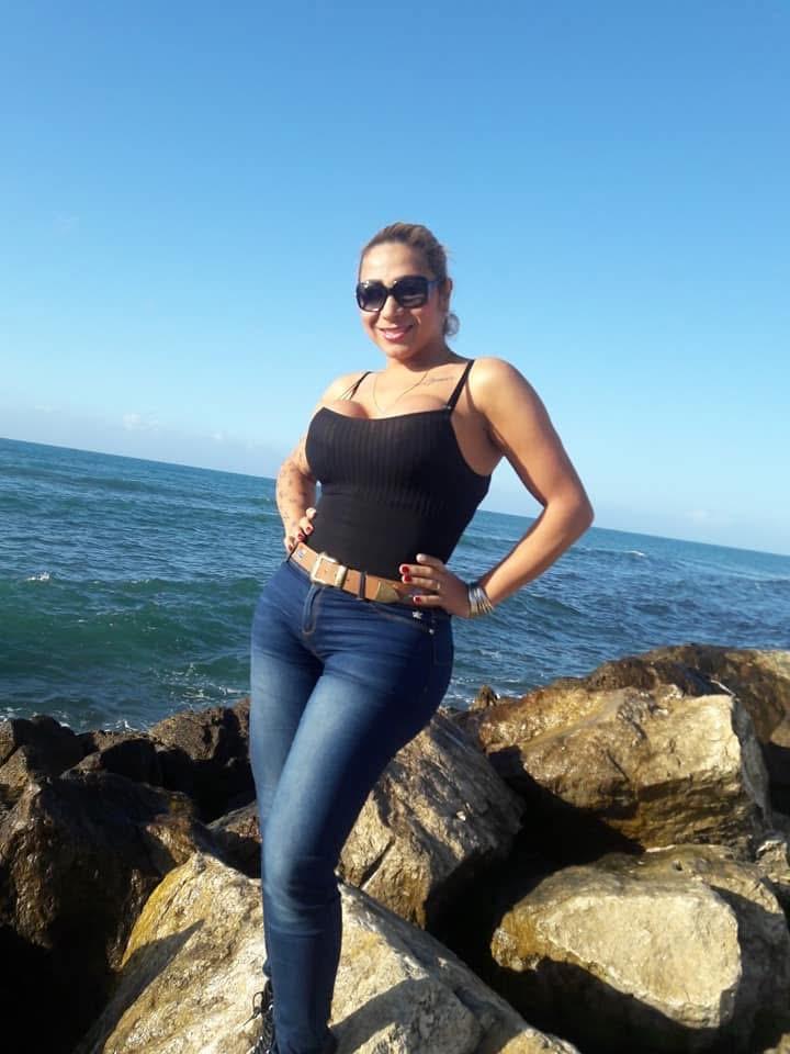 Transexual en Palencia: 