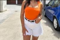 604347240: Chica busca chico en Sevilla