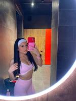 602716035: Chica busca chico en Málaga