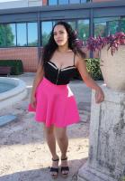 634017301: Chica busca chico en Alicante