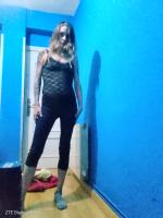 604396588: Chica busca chico en Madrid