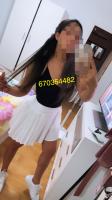 670354482: Chica busca chico en Menorca