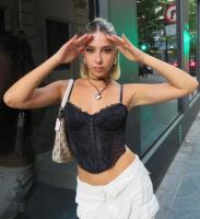 637589463: Chica busca chico en Málaga