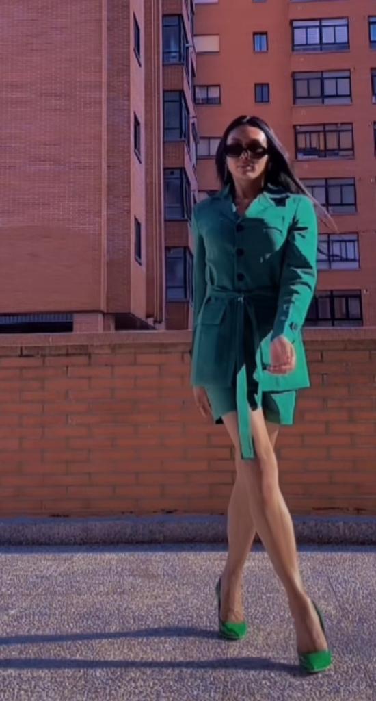 Transexual en Valladolid: 