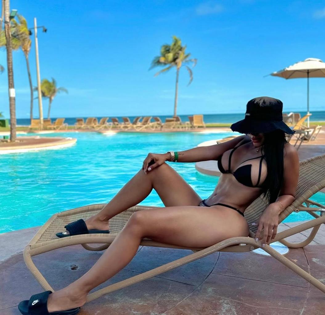 Chica busca chico en Badajoz: 